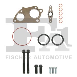 Set montaj turbocompresor FA1 KT100170
