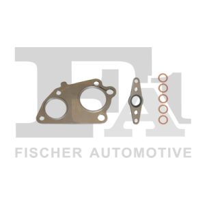 Set montaj turbocompresor FA1 KT100170E