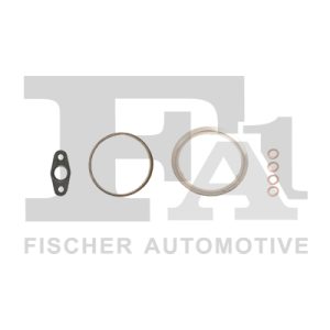 Set montaj turbocompresor FA1 KT100190E