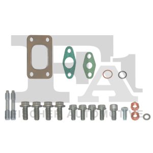 Set montaj turbocompresor FA1 KT100220
