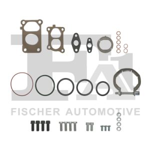 Set montaj turbocompresor FA1 KT100230