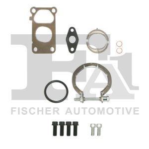 Set montaj turbocompresor FA1 KT100240