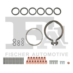 Set montaj turbocompresor FA1 KT100260