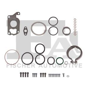 Set montaj turbocompresor FA1 KT100300