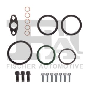 Set montaj turbocompresor FA1 KT100310