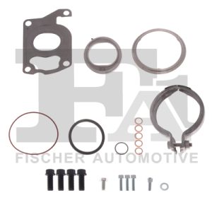 Set montaj turbocompresor FA1 KT100320