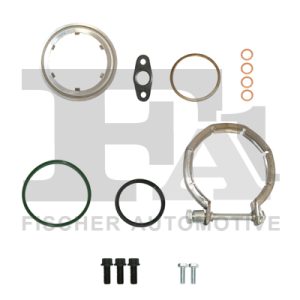 Set montaj turbocompresor FA1 KT100390