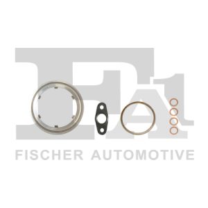 Set montaj turbocompresor FA1 KT100390E