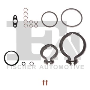 Set montaj turbocompresor FA1 KT100400