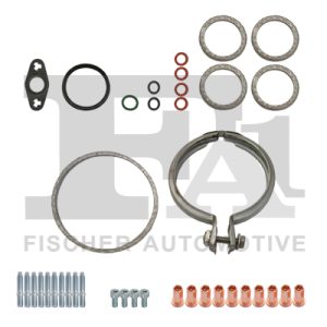 Set montaj turbocompresor FA1 KT100420