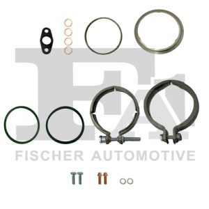 Set montaj turbocompresor FA1 KT100460