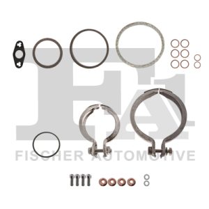 Set montaj turbocompresor FA1 KT100490