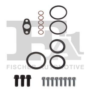 Set montaj turbocompresor FA1 KT100500