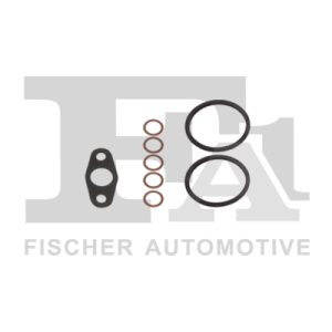 Set montaj turbocompresor FA1 KT100500E