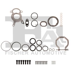 Set montaj turbocompresor FA1 KT100520