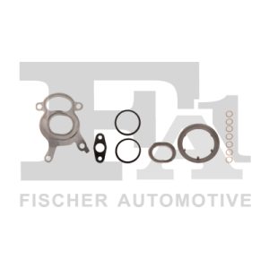 Set montaj turbocompresor FA1 KT100520E