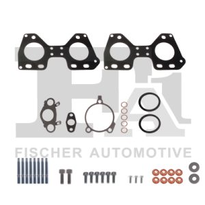 Set montaj turbocompresor FA1 KT100530