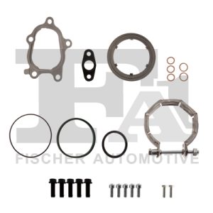 Set montaj turbocompresor FA1 KT100540