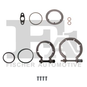 Set montaj turbocompresor FA1 KT100560