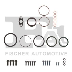 Set montaj turbocompresor FA1 KT100580