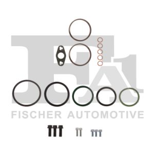Set montaj turbocompresor FA1 KT100590