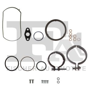 Set montaj turbocompresor FA1 KT100600