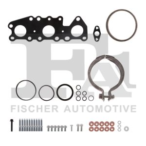 Set montaj turbocompresor FA1 KT100650
