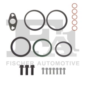 Set montaj turbocompresor FA1 KT100660