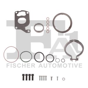Set montaj turbocompresor FA1 KT100670