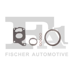 Set montaj turbocompresor FA1 KT100670E