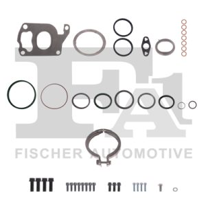 Set montaj turbocompresor FA1 KT100680