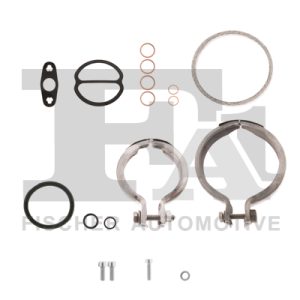 Set montaj turbocompresor FA1 KT100760