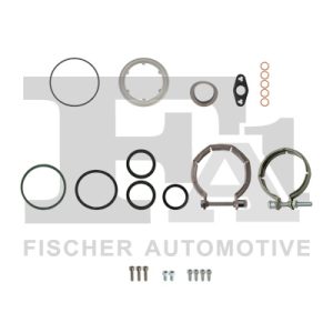 Set montaj turbocompresor FA1 KT100800
