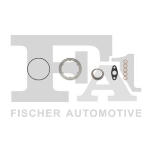 Set montaj turbocompresor FA1 KT100800E