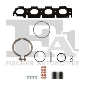 Set montaj turbocompresor FA1 KT100810