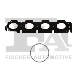 Set montaj turbocompresor FA1 KT100820E