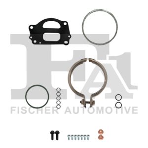 Set montaj turbocompresor FA1 KT100840