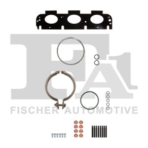 Set montaj turbocompresor FA1 KT100900