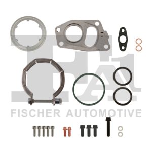 Set montaj turbocompresor FA1 KT100990