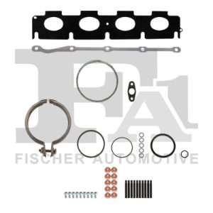 Set montaj turbocompresor FA1 KT101050