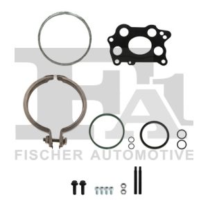 Set montaj turbocompresor FA1 KT101060