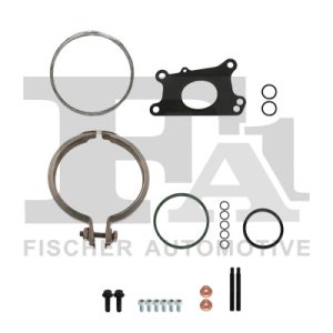 Set montaj turbocompresor FA1 KT101090
