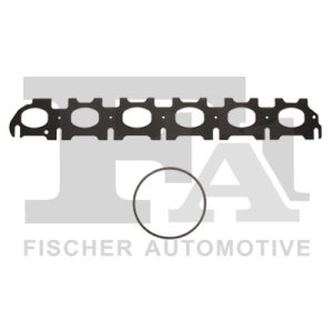 Set montaj turbocompresor FA1 KT101240E