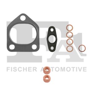 Set montaj turbocompresor FA1 KTE000045