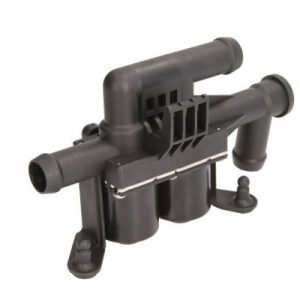 Supapa control agent frigorific THERMOTEC D0B002TT