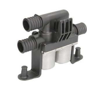 Supapa control agent frigorific THERMOTEC D0B004TT
