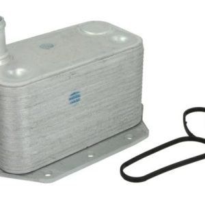Radiator ulei motor THERMOTEC D4B012TT