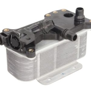 Radiator racire ulei cutie de viteze automata THERMOTEC D4B018TT