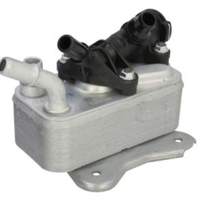 Radiator ulei motor THERMOTEC D4B033TT