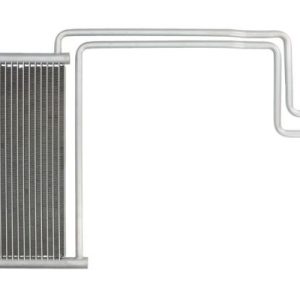 Radiator racire ulei cutie de viteze automata THERMOTEC D4B034TT